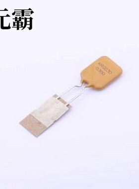 KRG0300300IRY 自恢复保险丝 30V 3A 插件自恢复 插件