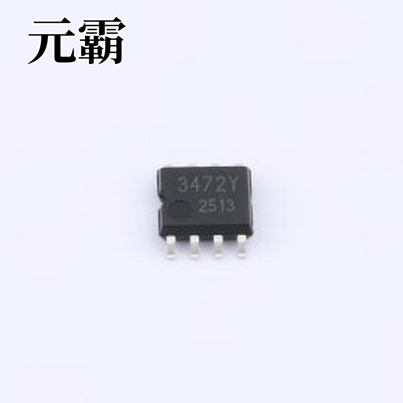 BA3472YF-CGE2 运算放大器 车载高速运算放大器系列 SOP-8-4.4mm