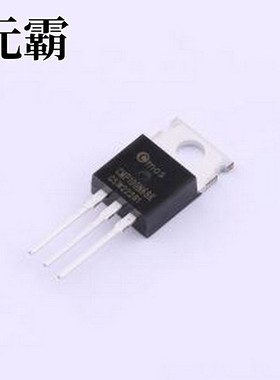 CMP100N68K 场效应管(MOSFET) 1个N沟道 耐压:68V 电流:100A TO-2