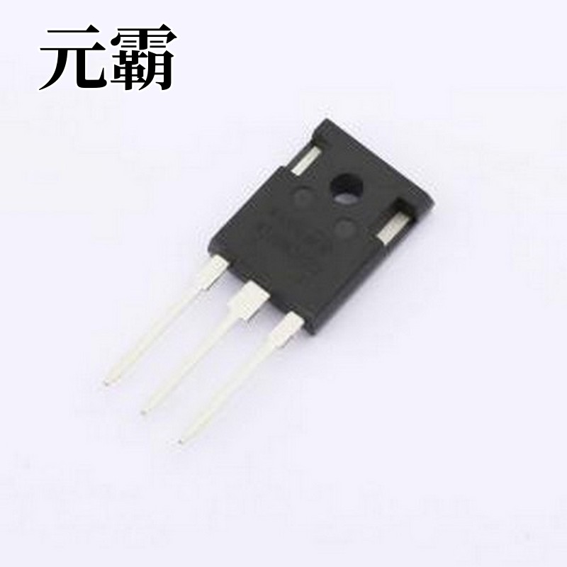 MS200N20IDC0 场效应管(MOSFET) 耐压:200V 电流:200A TO-247