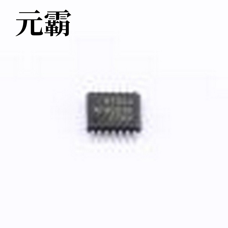 SN74HCT02APWR 逻辑门 SN74HCT02APWR TSSOP-14