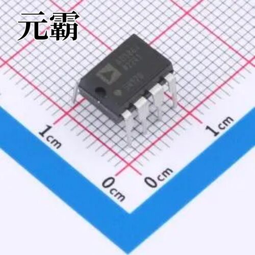 AD586JNZ PDIP-8 电压基准芯片