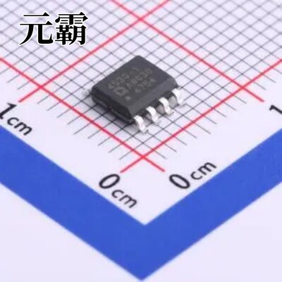ADA4530-1ARZ SOIC-8 运算放大器