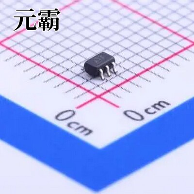 TPS79733DCKT SC-70-5 线性稳压器(LDO)