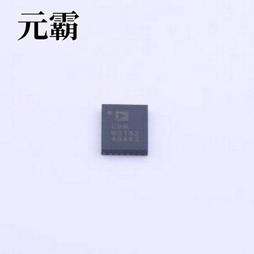 AD7768-1BCPZ-RL7 模数转换芯片ADC 24位精密ADC带功率调节 LFCSP