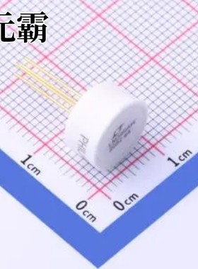 LM399AH#PBF TO-46 电压基准芯片