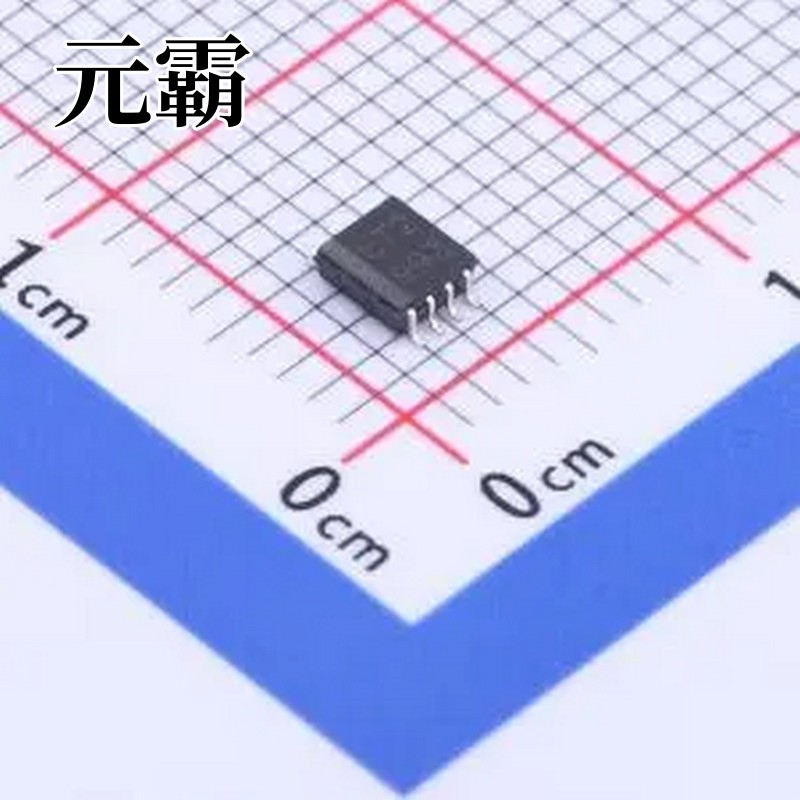 SN74AVCH2T45DCTR TMSOP-8-2.8mm 转换器/电平移位器