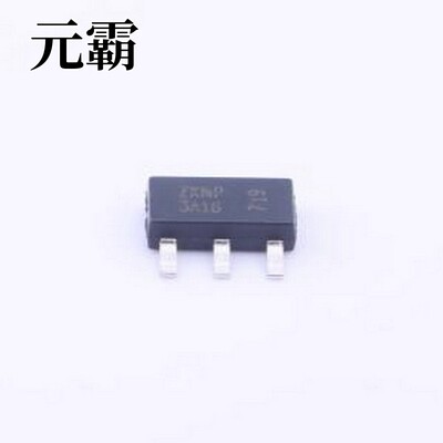 ZXMP3A16GTA 场效应管(MOSFET) 1个P沟道 耐压:30V 电流:7.5A SOT