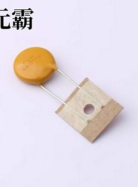 TVR14511KSARU01V 压敏电阻 插件压敏电阻 插件,P=7.5mm