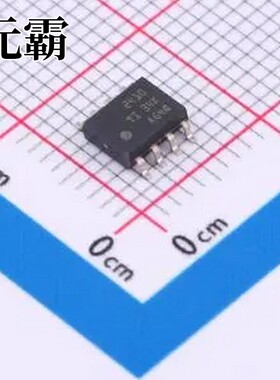 THVD2410DR SOIC-8 RS-485/RS-422芯片