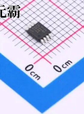 LT5400AIMS8E-4#PBF EMSOP-8-EP 排阻