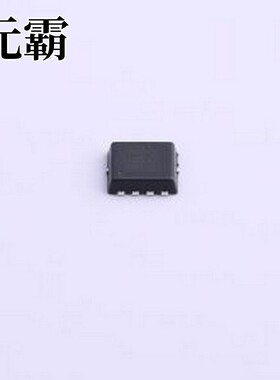 CJAB60N03 场效应管(MOSFET) 1个N沟道 耐压:30V 电流:60A PDFNWB