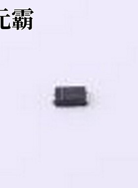 SMP28A-M3/84A 静电和浪涌保护(TVS/ESD) SMP28A-M3/84A DO-220AA