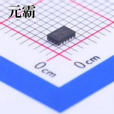 TPS62177DQCR WSON-10-EP(2x3) DC-DC电源芯片