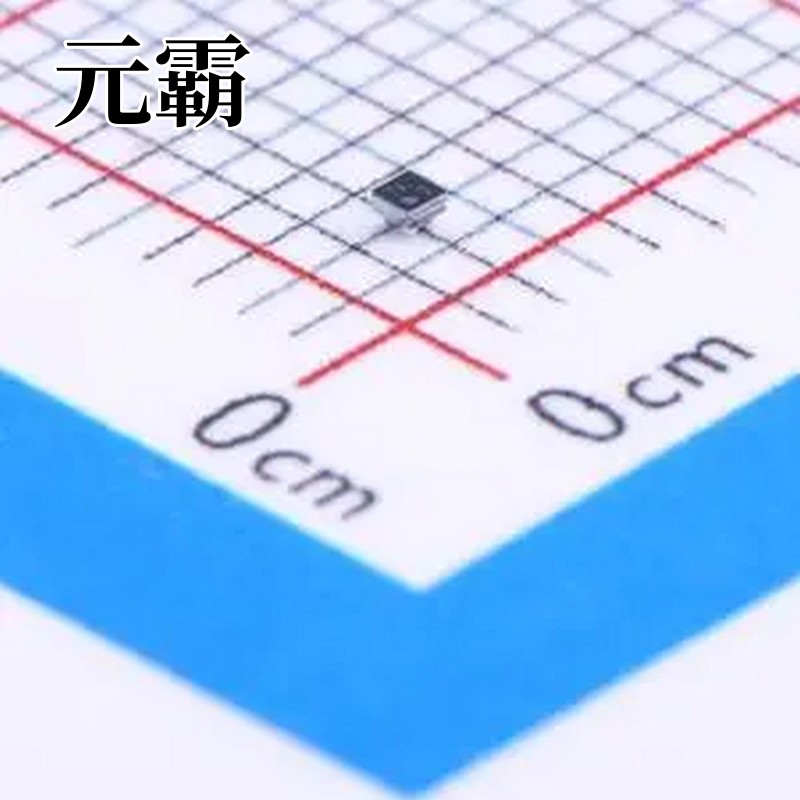 TMP103AYFFR DSBGA-4 温度传感器