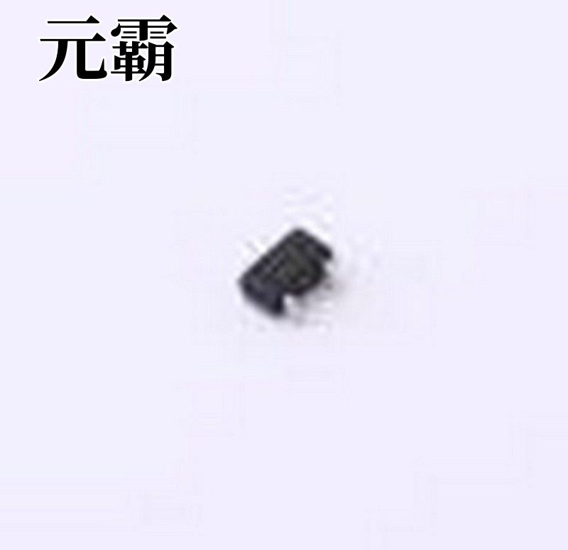 LR8341A-T36 线性稳压器(LDO) 输入40V 输出3.6V 100mA SOT-23-3L