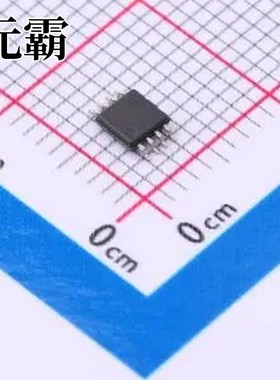 TPS62842DGRR HVSSOP-8-EP-0.65mm DC-DC电源芯片