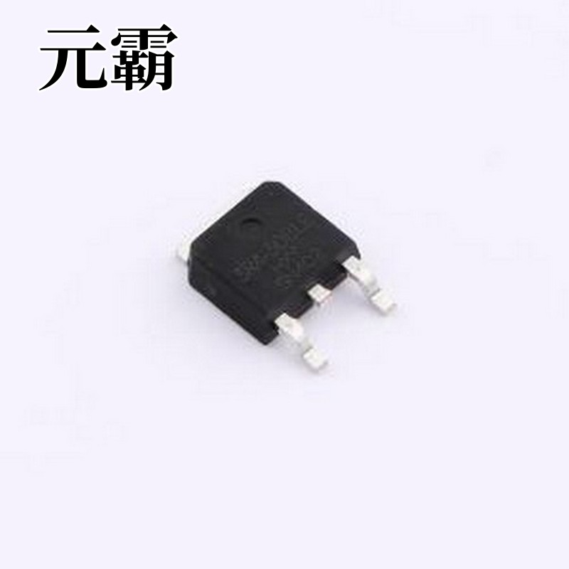 PSMN3R4-30BLE-HXY 场效应管(MOSFET) 1个N沟道 耐压:30V 电流:12