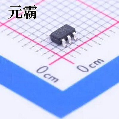 TPS22810DBVR SOT-23-6 功率电子开关