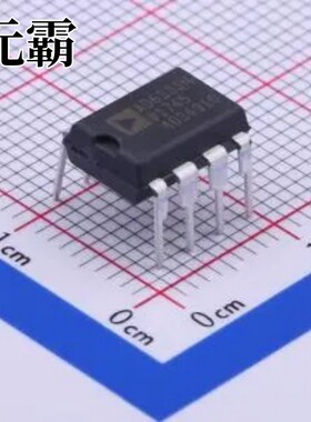 AD633JNZ DIP-8 线性 - 模拟乘法器/除法器
