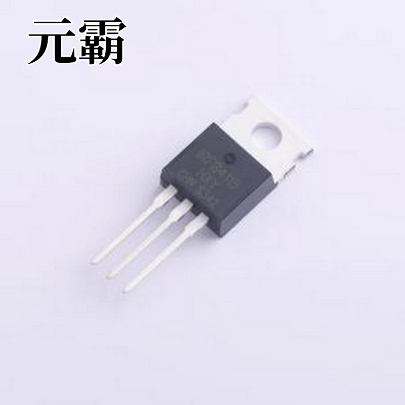 IRFB4115PBF-HXY 场效应管(MOSFET) 1个N沟道 耐压:150V 电流:120