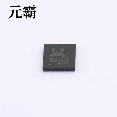 RTL8211FSI-CG 以太网收发器 RTL8211FSI-CG QFN-48