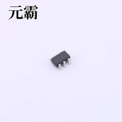 DAC7512N/250 数模转换芯片DAC DAC7512N/250 SOT-23-6