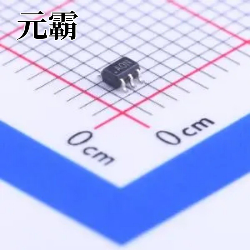 AD8565AKSZ-REEL7 SC-70-5 运算放大器