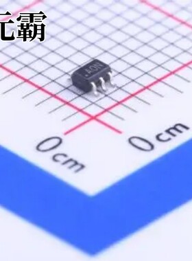 AD8565AKSZ-REEL7 SC-70-5 运算放大器