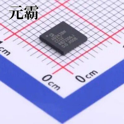 AD2428WCCSZ LFCSP-32(5x5) 音频接口芯片