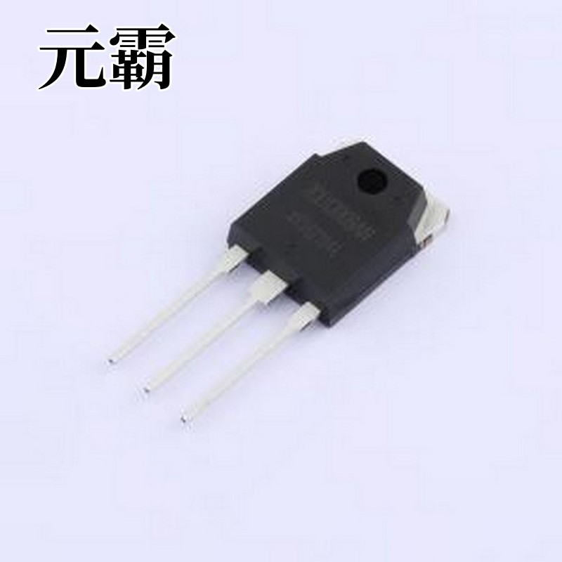 3DD13009AN 三极管(BJT) 插件三极管 TO-3PL