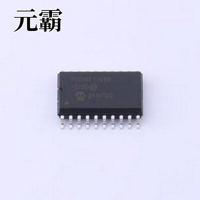 PIC18F14K50-I/SO 单片机(MCU/MPU/SOC) PIC18F14K50-I/SO SOIC-2