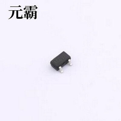 AOSS32136C-HXY 场效应管(MOSFET) 1个N沟道 耐压:20V 电流:6.5A