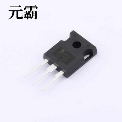 IRFP4668PBF-JSM 场效应管(MOSFET) 1个N沟道 耐压:200V 电流:130