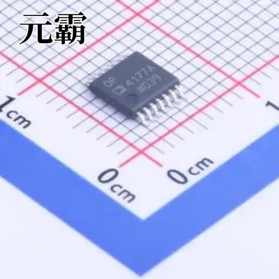 OP4177ARUZ TSSOP-14 精密运放
