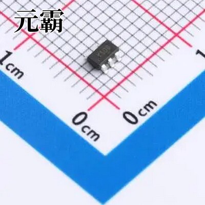 TLV1391CDBVR SOT-23-5 比较器