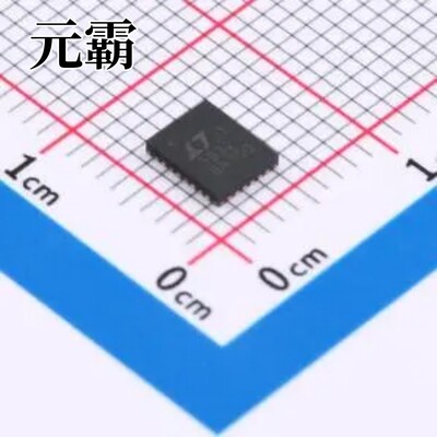 LT3932EUFD#PBF QFN-28-EP(4x5) LED驱动