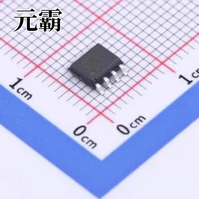 ADR441BRZ SOIC-8 电压基准芯片