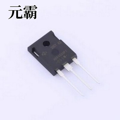 MBR4060PT-E3/45 肖特基二极管 电压:60V 电流:20A TO-247AD(TO-3