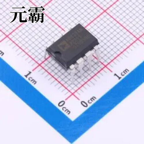 AD633ANZ PDIP-8 线性 - 模拟乘法器/除法器