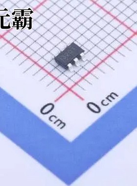 TPS563201DDCT TSOT-23-6 DC-DC电源芯片