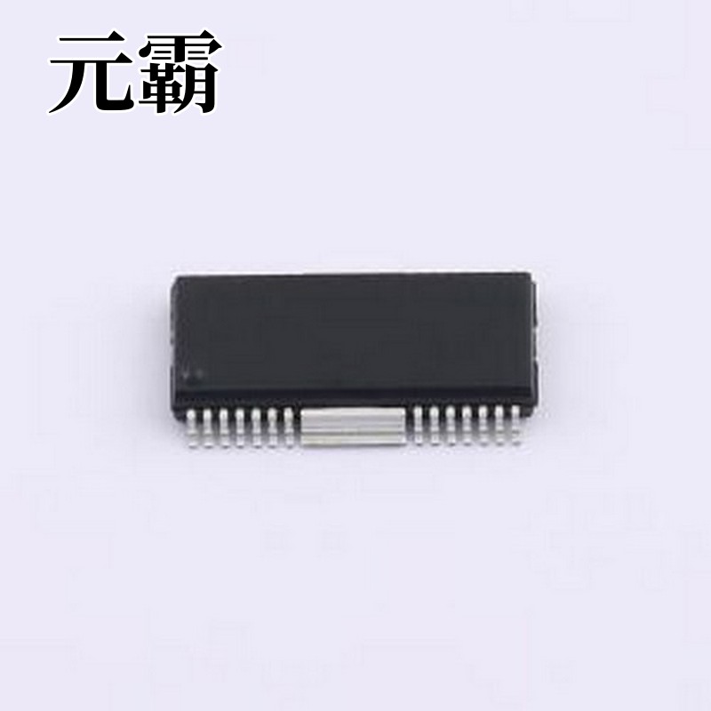 CS3820EO 音频功率放大器 CS3820EO HSOP-28