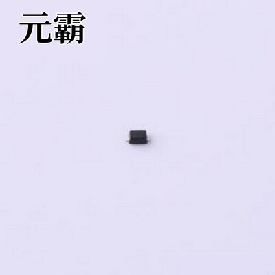 CESD24VD5 静电和浪涌保护(TVS/ESD) CESD24VD5 SOD-523