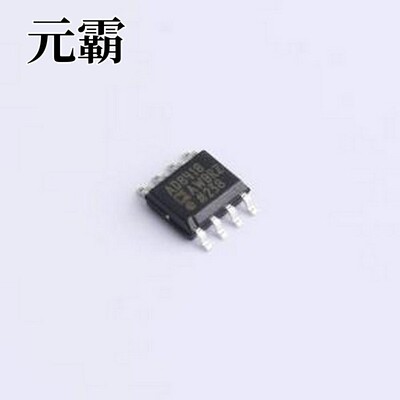 AD8418AWBRZ 电流感应放大器 双向、零漂移、电流检测放大器 SOIC