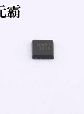 TMN3030BDF 场效应管(MOSFET) TMN3030BDF PDFN3x3-8L