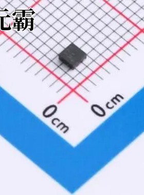 HMC8412LP2FE DFN-6-EP(2x2) RF放大器