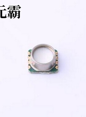 WF5803F 07BA L8 DT 压力传感器 防水传感器 气压传感器 LGA-8(6.