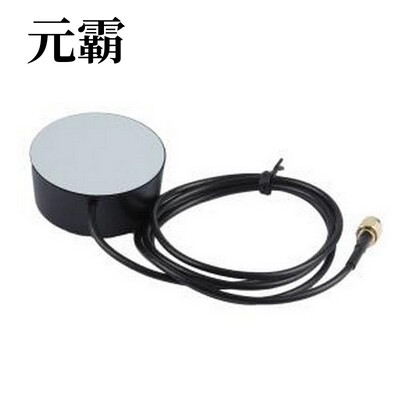 AECK001 天线 4G机柜天线 LTE/Cat1/2G/NB-IoT/3G/GSM 全向外置圆