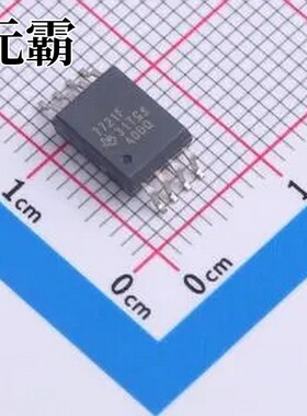 ISO7721FDWV SOIC-8 数字隔离器