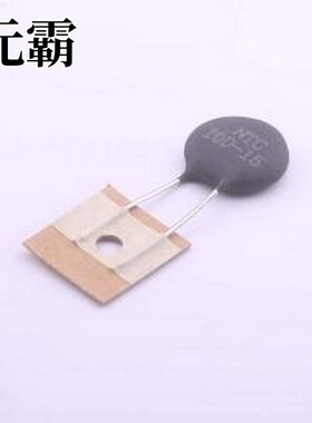 WMF21-10D15MSSU8CF18 NTC热敏电阻 WMF21-10D15MSSU8CF18 插件,P